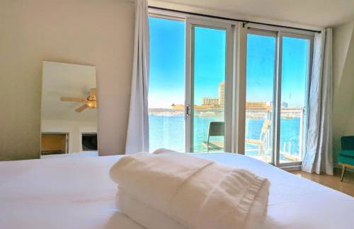 Bayfront AC-Insane Views! Luxury Escape on the Bay - Foto 28
