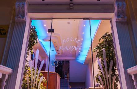 Calypso Beach Hotel - Foto 9