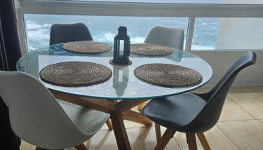 Altagay, apartamento con impresionantes vistas al mar y a El Teide - Foto 5