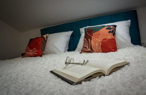 Grand Amore Apartment - Foto 43