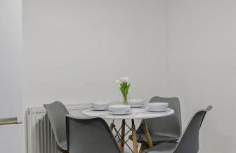 Balcony Terrace flat - 17 mins from Central London - Photo 6