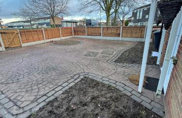 Cosy 2bed home near NEC BHX HS2 Business Park - Foto 4