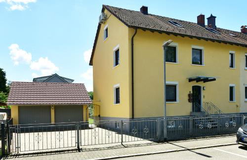 Gästehaus in Schopfheim, 20 km zur Schweiz-Basel, direkte S-Bahnverbindung - Foto 6