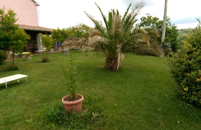 Agriturismo Da Paola - Foto 30