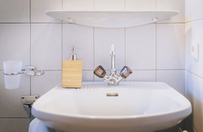 Apartments Haus Altenberger by we rent - Foto 58