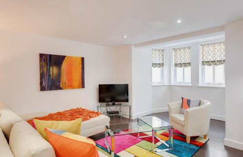 Strathmore House Apartments - Foto 20