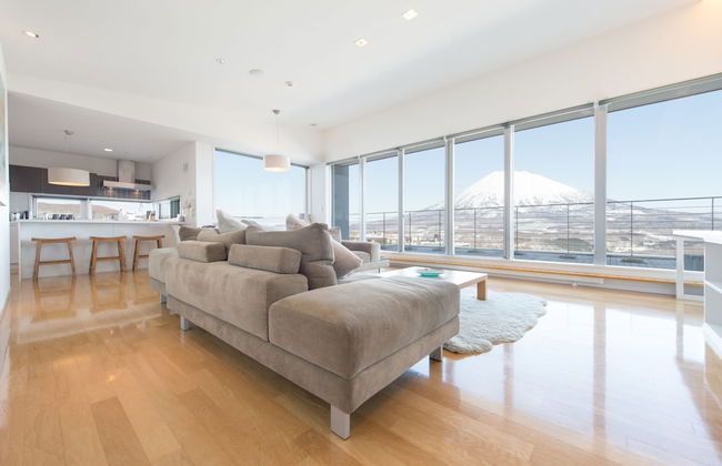 Niseko Central Condominiums - Foto 10