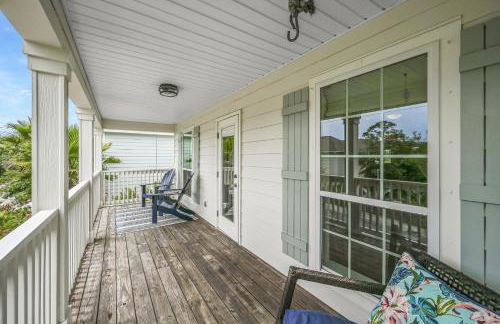 Treasure Palms - Golf Cart- Bikes - Arcade- Peloton- Near Rosemary - Community Pool - Foto 25