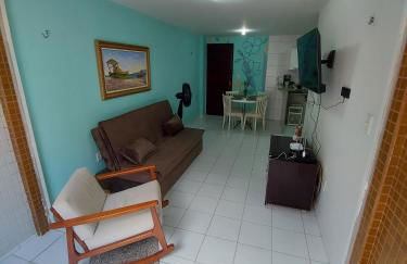 Apartamento João Pessoa Beira-mar Caribessa - Foto 26