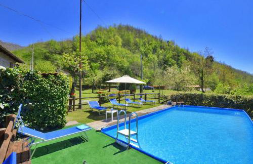 Casa Le Meriche - Happy Rentals - Foto 14