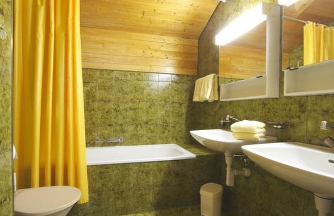 Atlantis Apartments - Foto 14