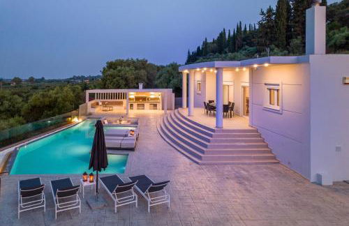 Villa Moonstone - Foto 17