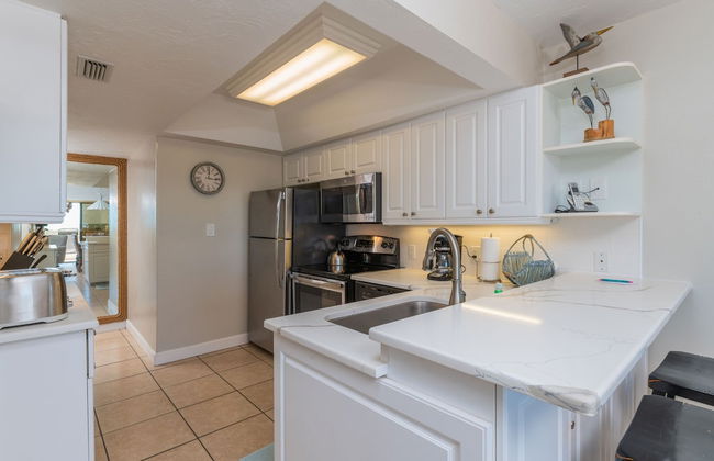 Casa Del Mar Longboat Key - Foto 21