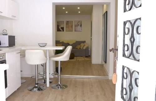 Appartement en plein centre à 100m du port - Foto 20