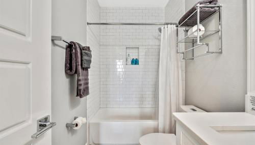 Prime Luxury New Townhouse in Tampa's Best Spot! - Foto 5