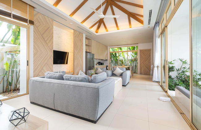 Himmapana Luxury Villas - Foto 79