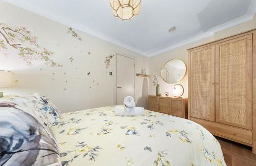 Tranquil 2 bedroom Apartment Close to St. Paul's Cathedral - Foto 27