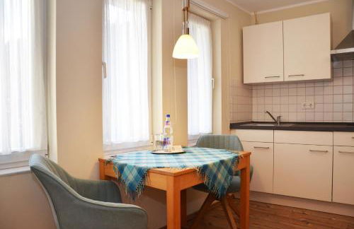 Gästehaus Guntersblum - Foto 19