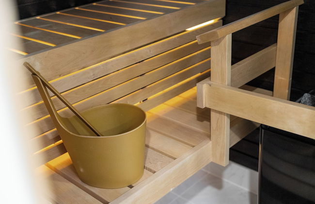 Forenom Serviced Apts Pori Antinkatu - Foto 49