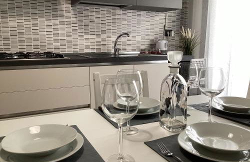 Central Siracusa - AliceA apartment with Balcony & Green View - Foto 27