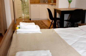 Apartamenty Targowa 38 - Foto 20