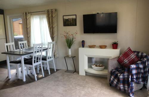 Thistle Lodge - Foto 10