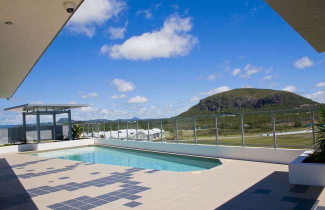 White Shells Luxury Apartments - Foto 74