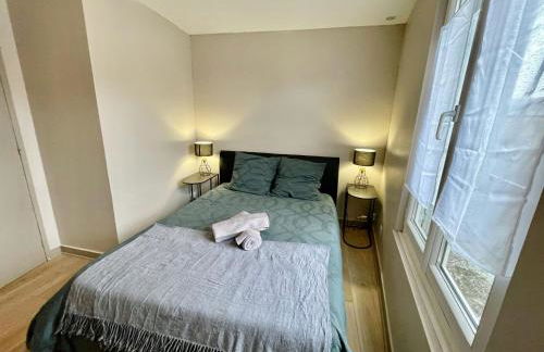 Duplex au coeur de ville - Foto 12