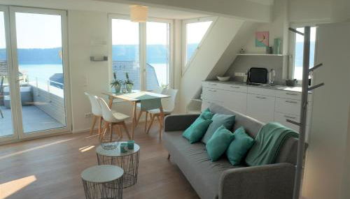 REBHAUS Ferienwohnung Rebdach - Foto 5