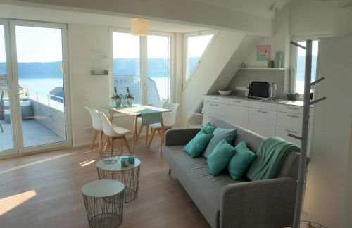 REBHAUS Ferienwohnung Rebdach - Foto 5