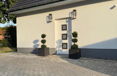 Ferienwohnung-Karwe - Foto 2