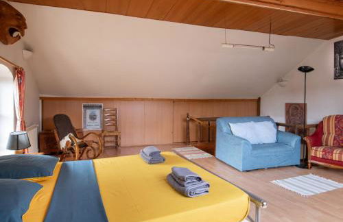 Holiday Home Le Noyer by Interhome - Foto 58