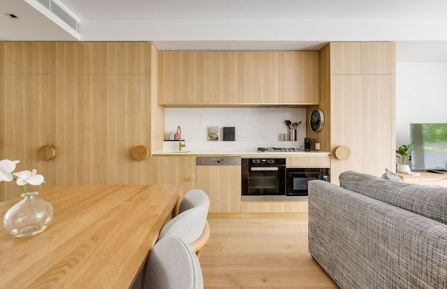 The Calibre Apartments by Urban Rest - Foto 14