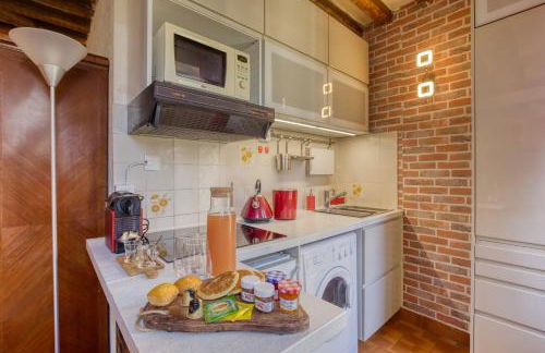 Charme de l'ancien aux portes de Paris ! - Foto 9