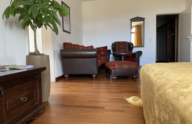 Schloss Weißenburg - Photo 43