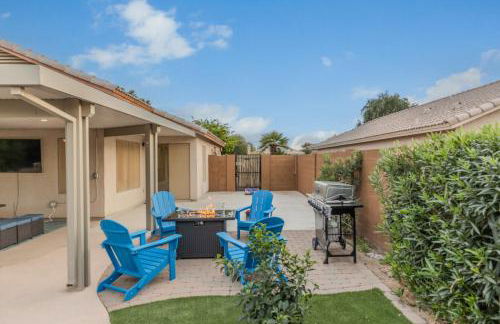 West Valley Pool Side Oasis - Foto 21