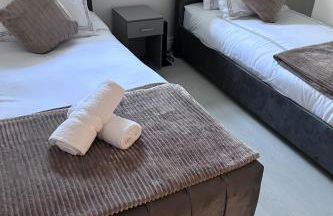 2Bed Apartment-Free Parking Pets Garden Central - Foto 2