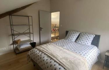 La Grange du Pradel - Foto 52