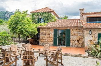 Les anciennes écuries, belle villa pour 12 personnes au coeur d'un vignoble avec piscine - Foto 33