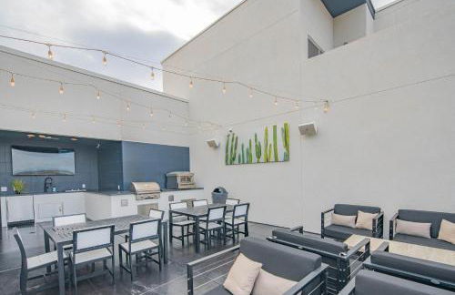 Scottsdale Rodeo Stay & King Bed, Pool with Scenic Views & WFH - S433 - Foto 42