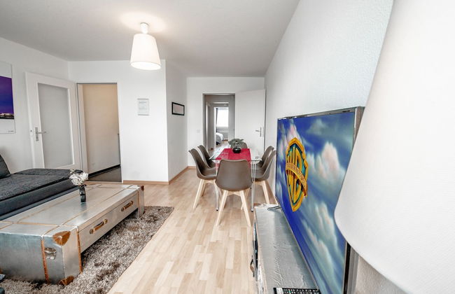 Downtown Apartments - Foto 73