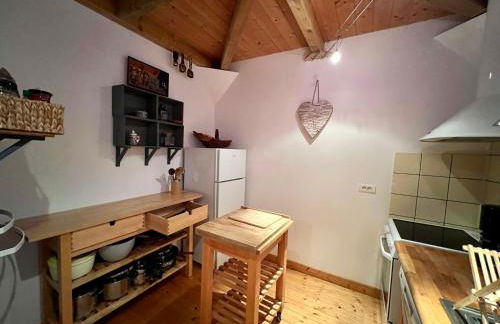 Cabane du Trappeur Wellness Dabo - Photo 6