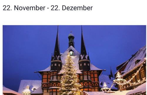 Ferienwohnung Am Graben - Foto 24