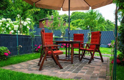 Lovely villa Monte close to Cologne with three bedrooms and one bathroom - Foto 64