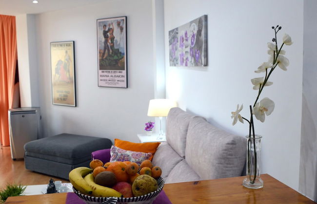 Apartamento Valdecantos 1st Line - Foto 8