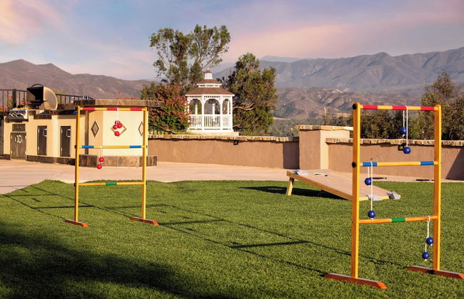 Sangiovese By Avantstay Spectacular Estate w/ Pool, Hot Tub & Putting Green - Photo 45