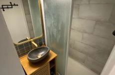 T2 port Cogolin golfe de Saint-Tropez vue mer - Foto 11