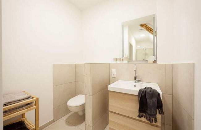 Ferienwohnungen Ludgerushof - Foto 16