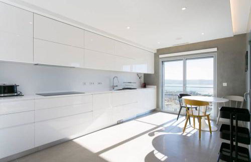 Luxury 4 bedr Flat w/ PANORAMIC Views & Pool!! - Foto 11