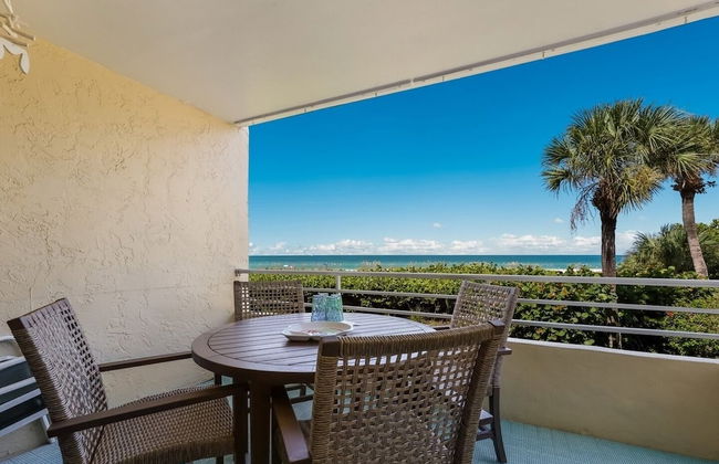 4200 Gulf Drive Unit 108 2 Bedroom Home by RedAwning - Foto 1